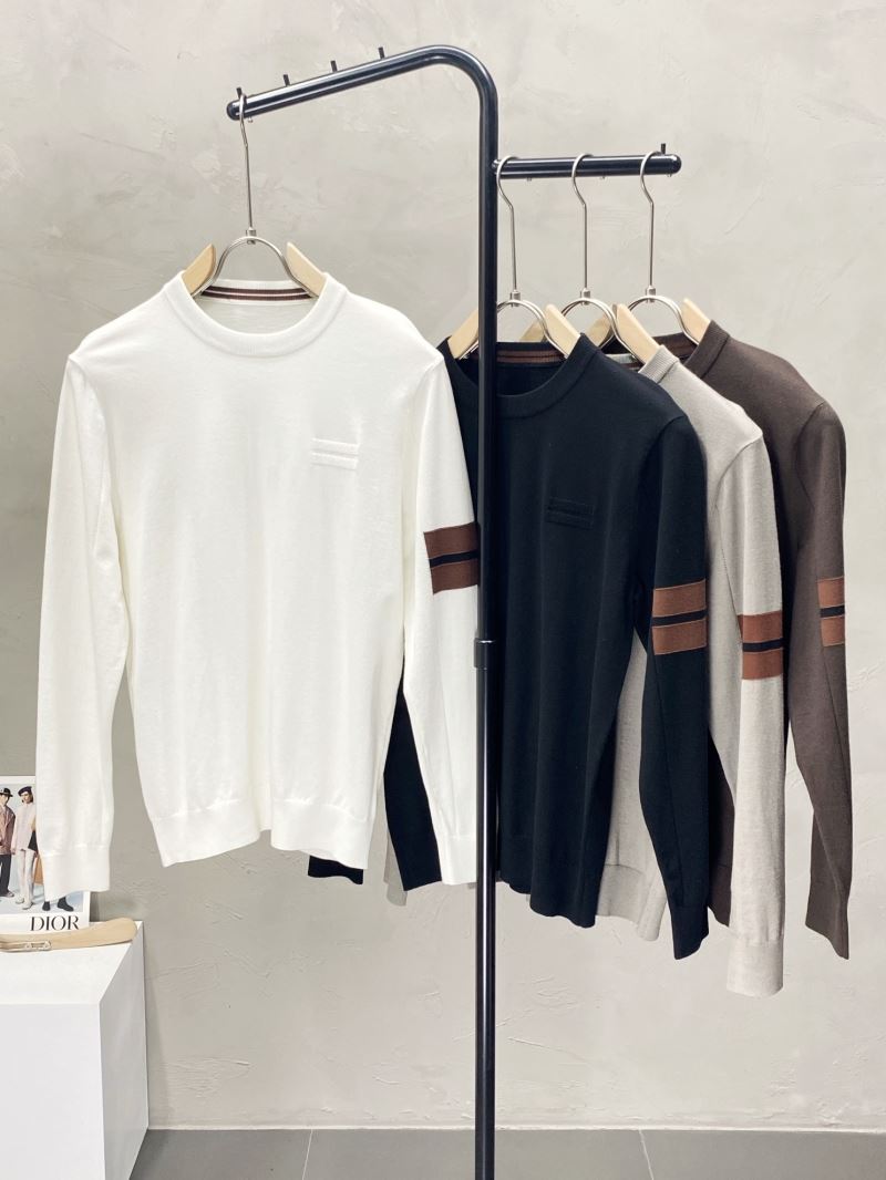 Zegna T-Shirts